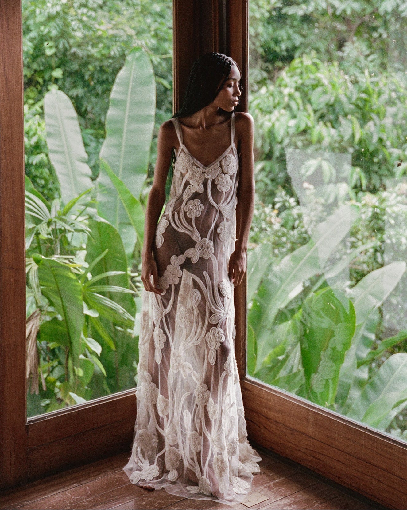 Ready-to-Wear  liou