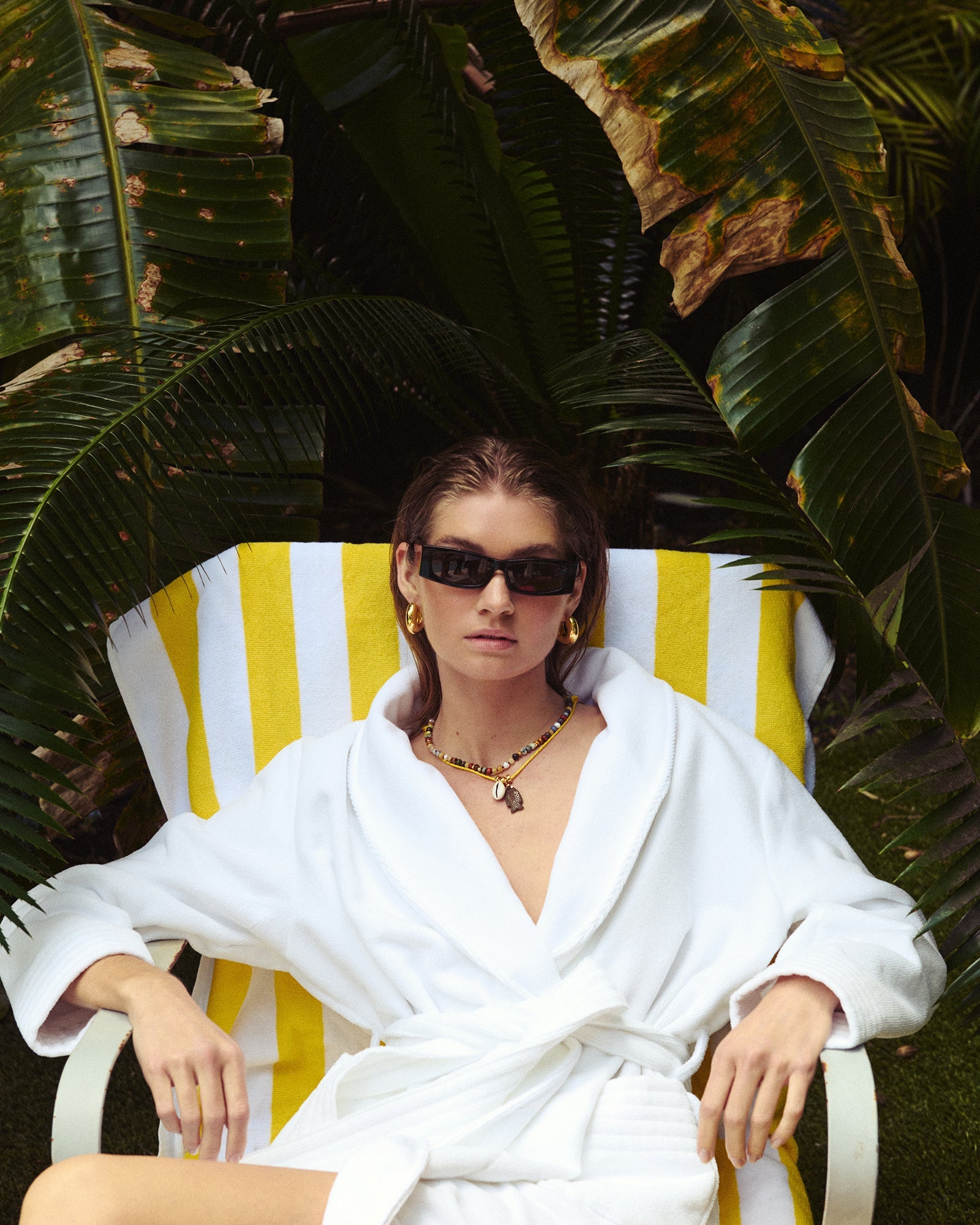 Resort '26 Jewelry – éliou