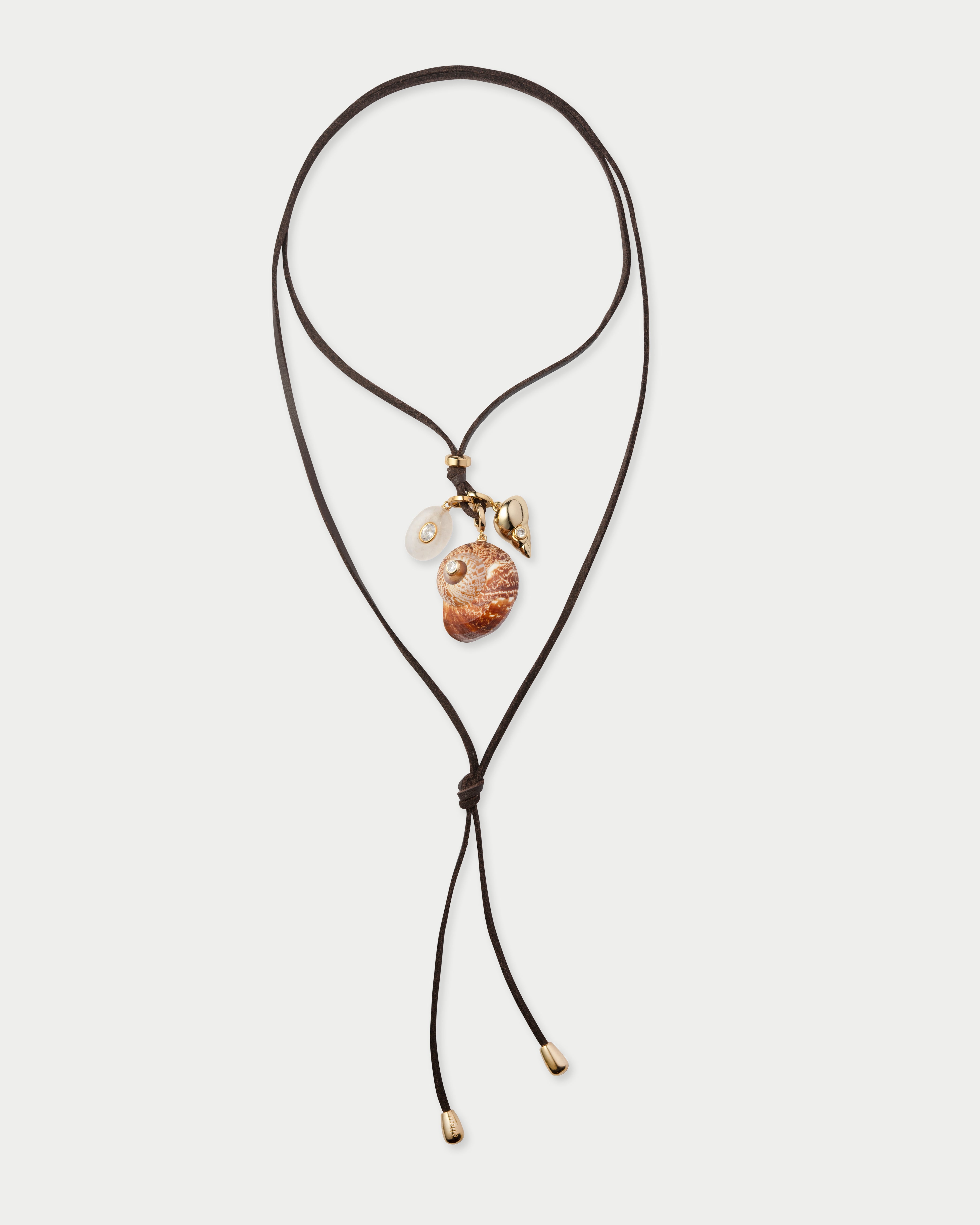 Area Charm Wrap – éliou