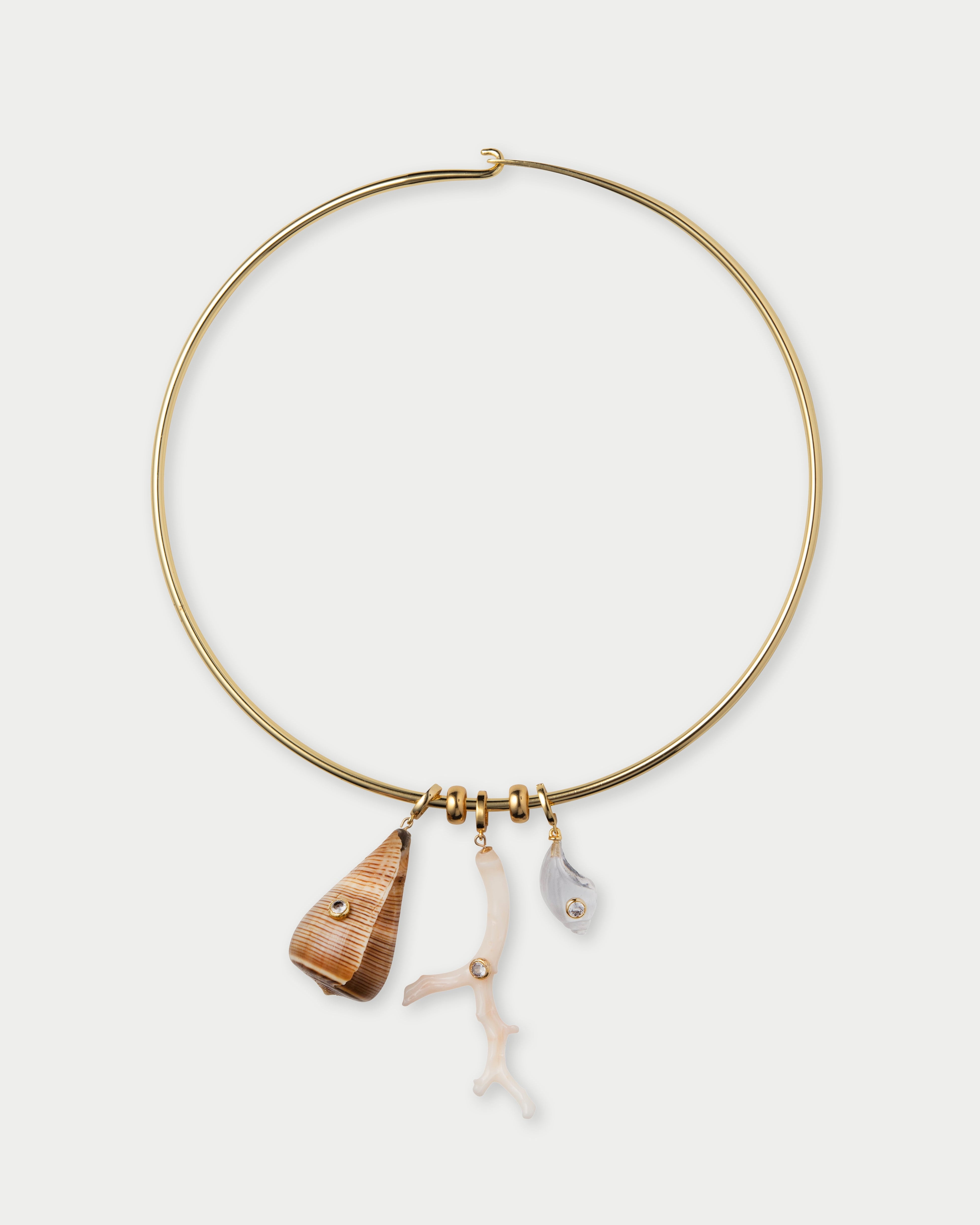 eliou ネックレス Briny Necklace – éliou