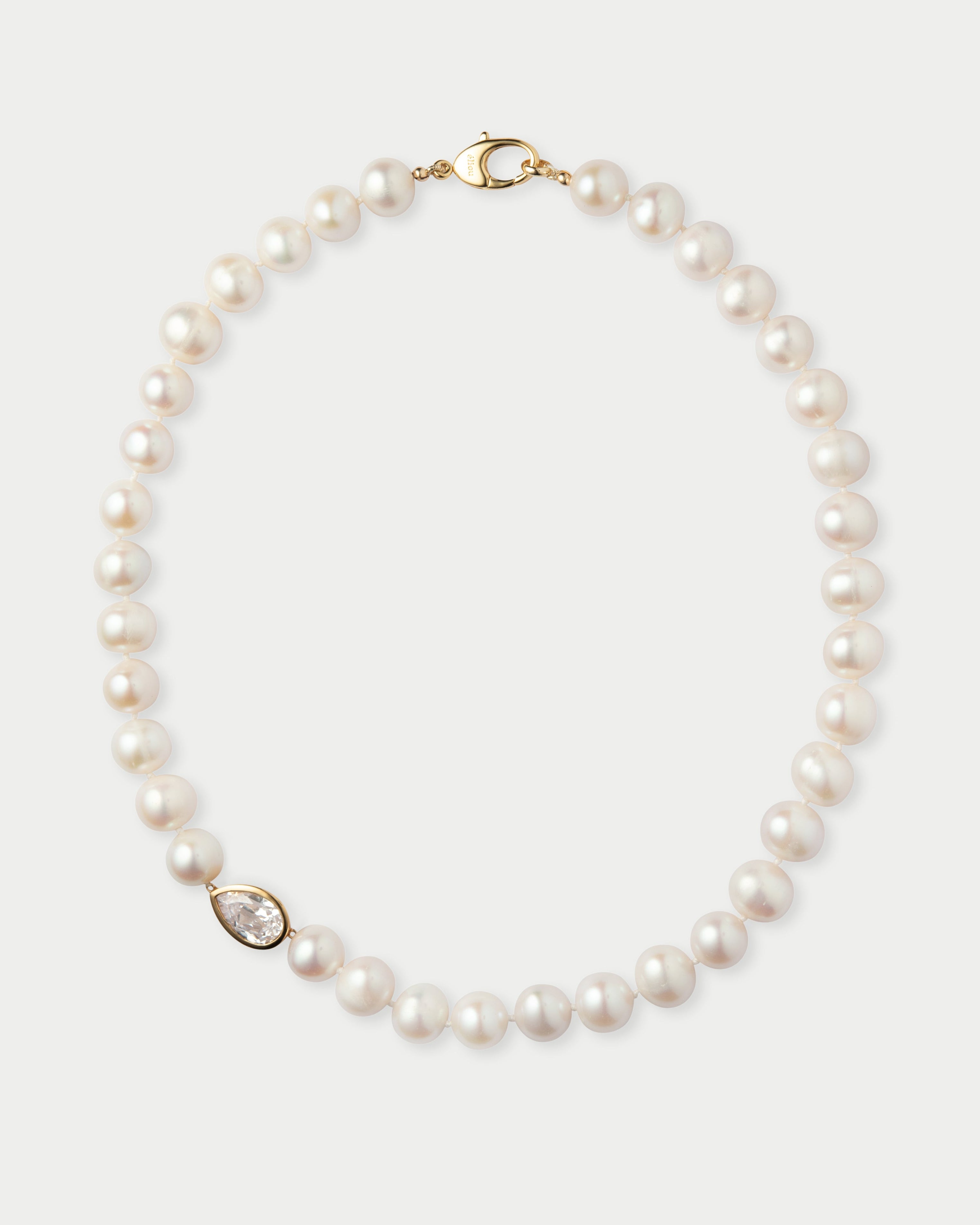 eliou ネックレス Ceu Necklace – éliou