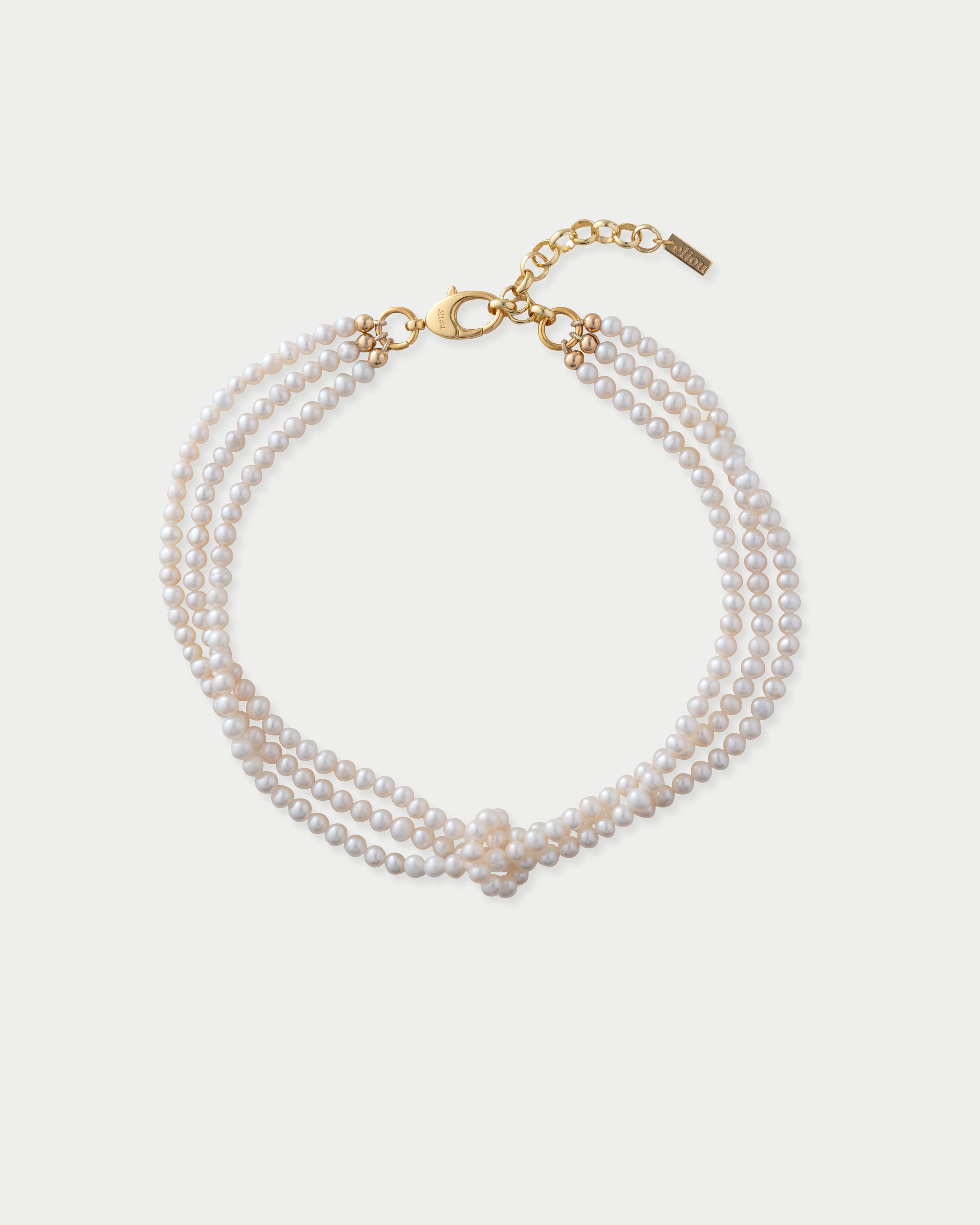 Dalia Necklace – éliou