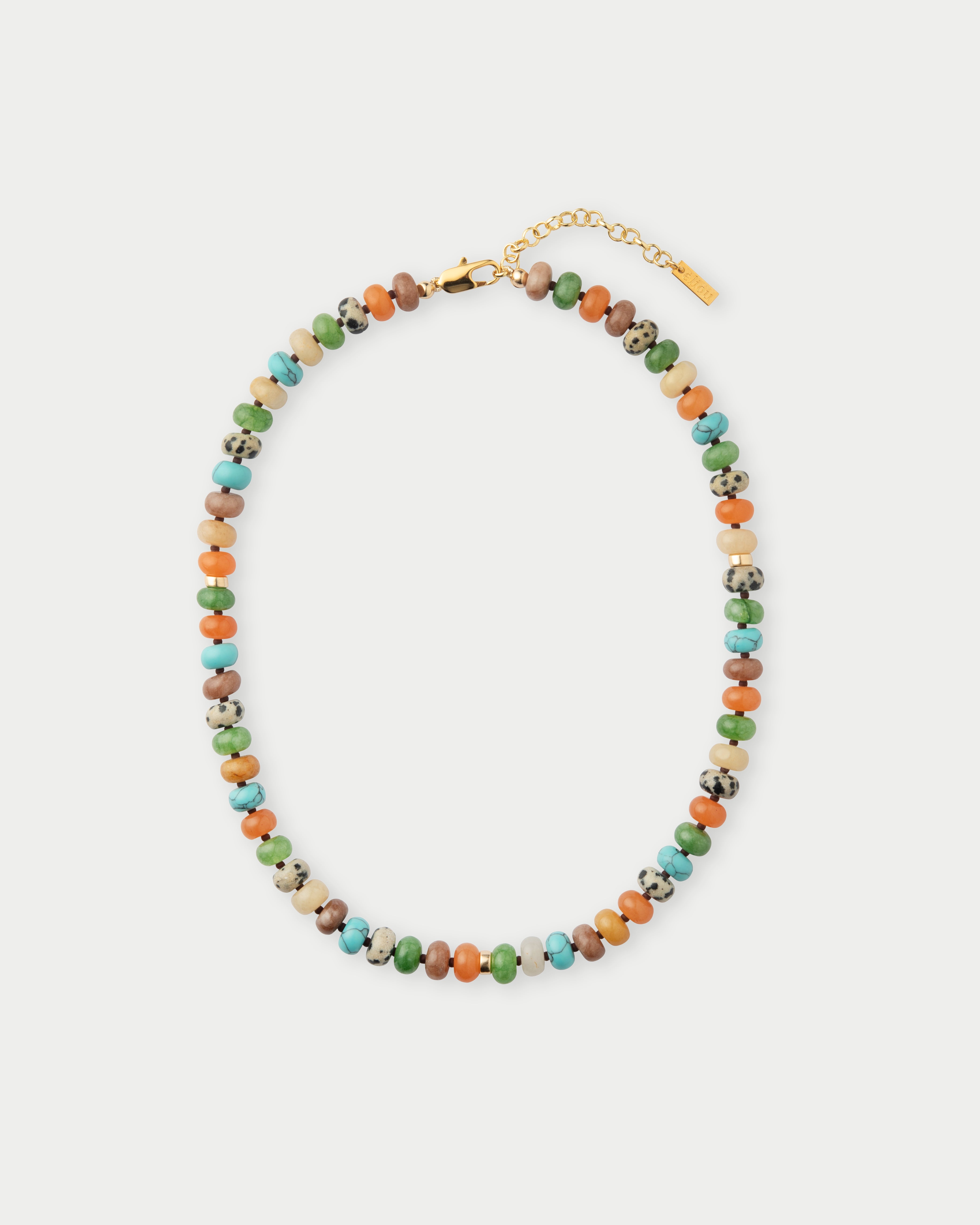 Diero Necklace – éliou