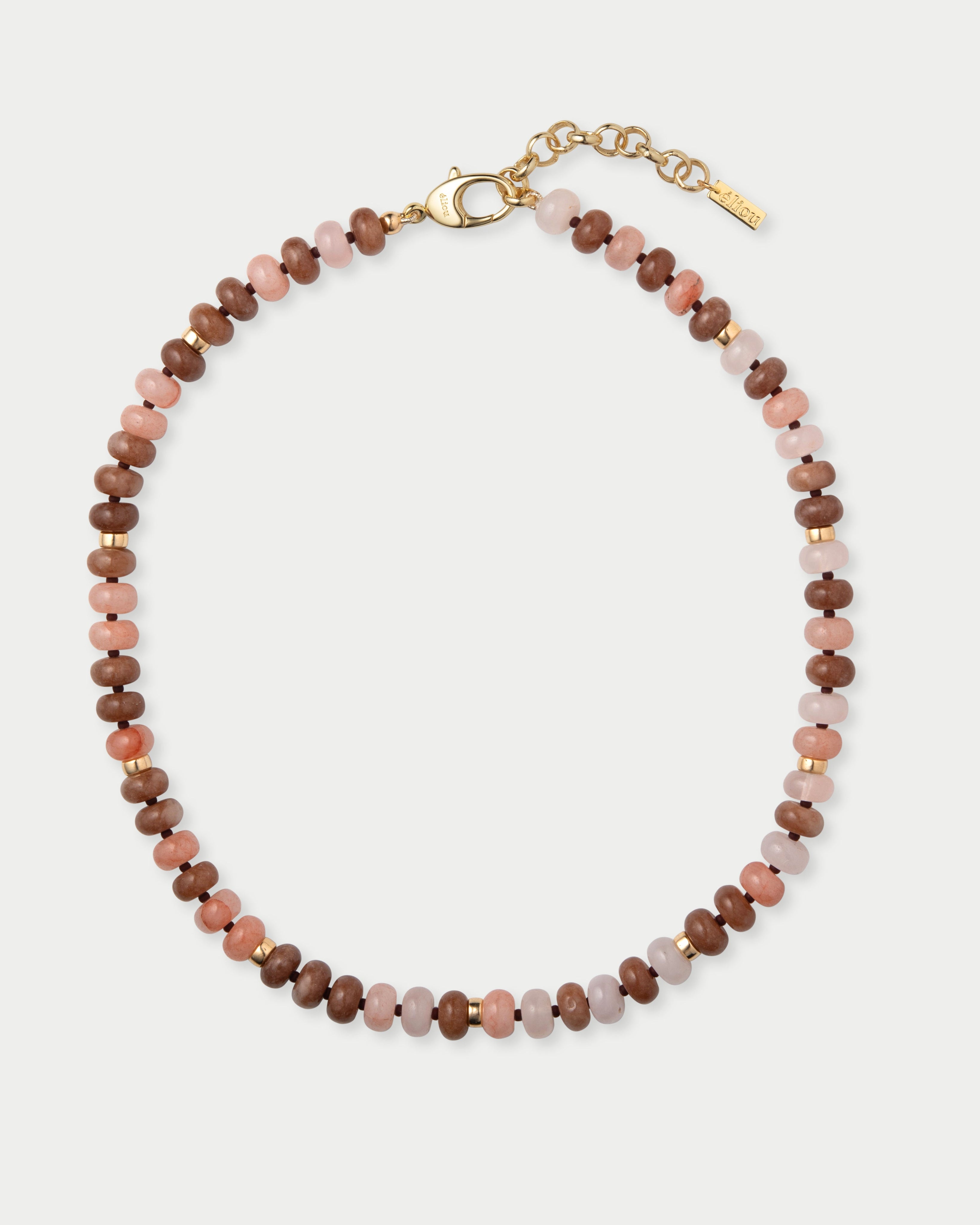Diero Necklace – éliou