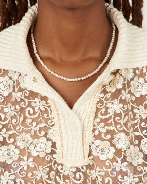 Zey Necklace – éliou