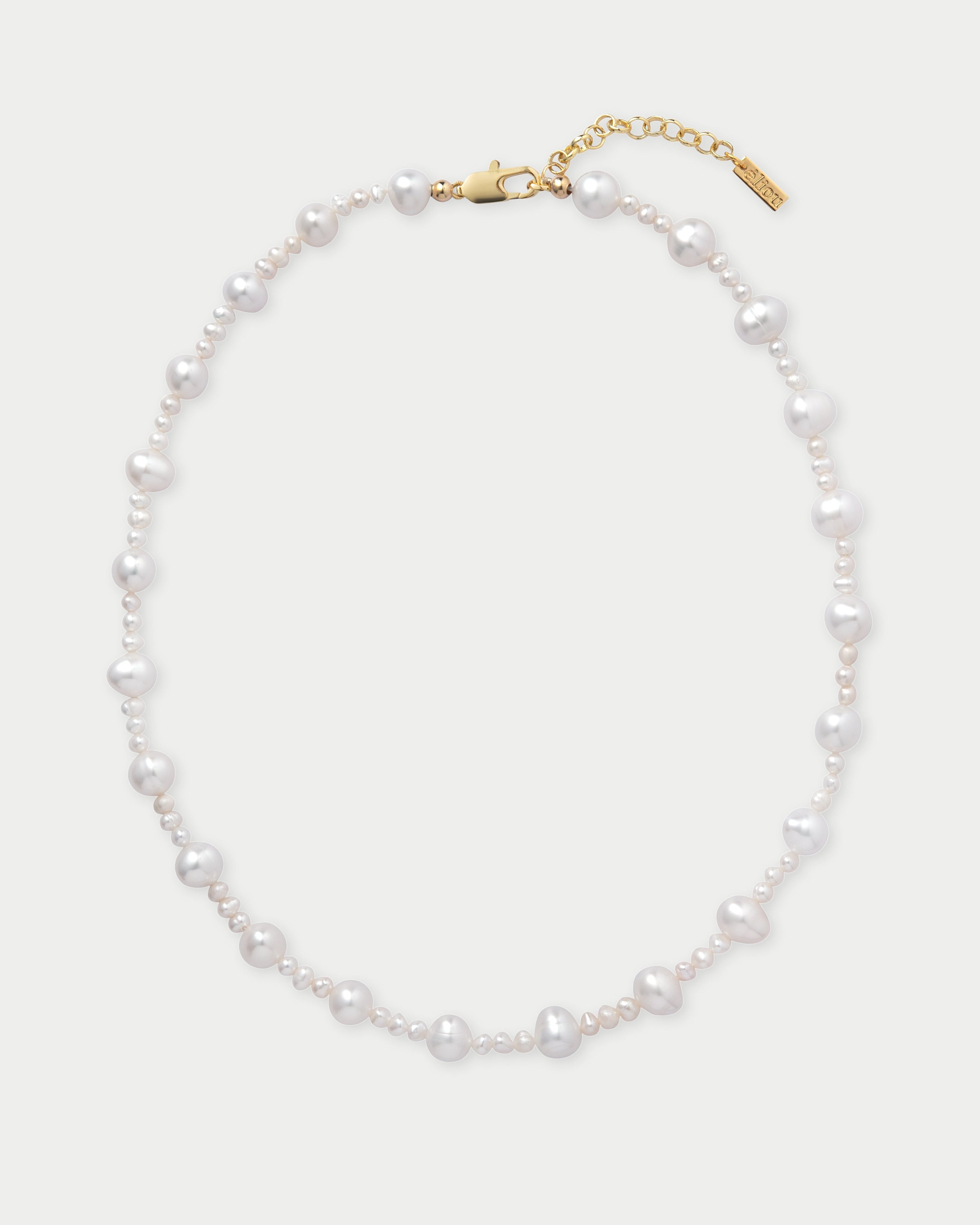Irenko Necklace – éliou