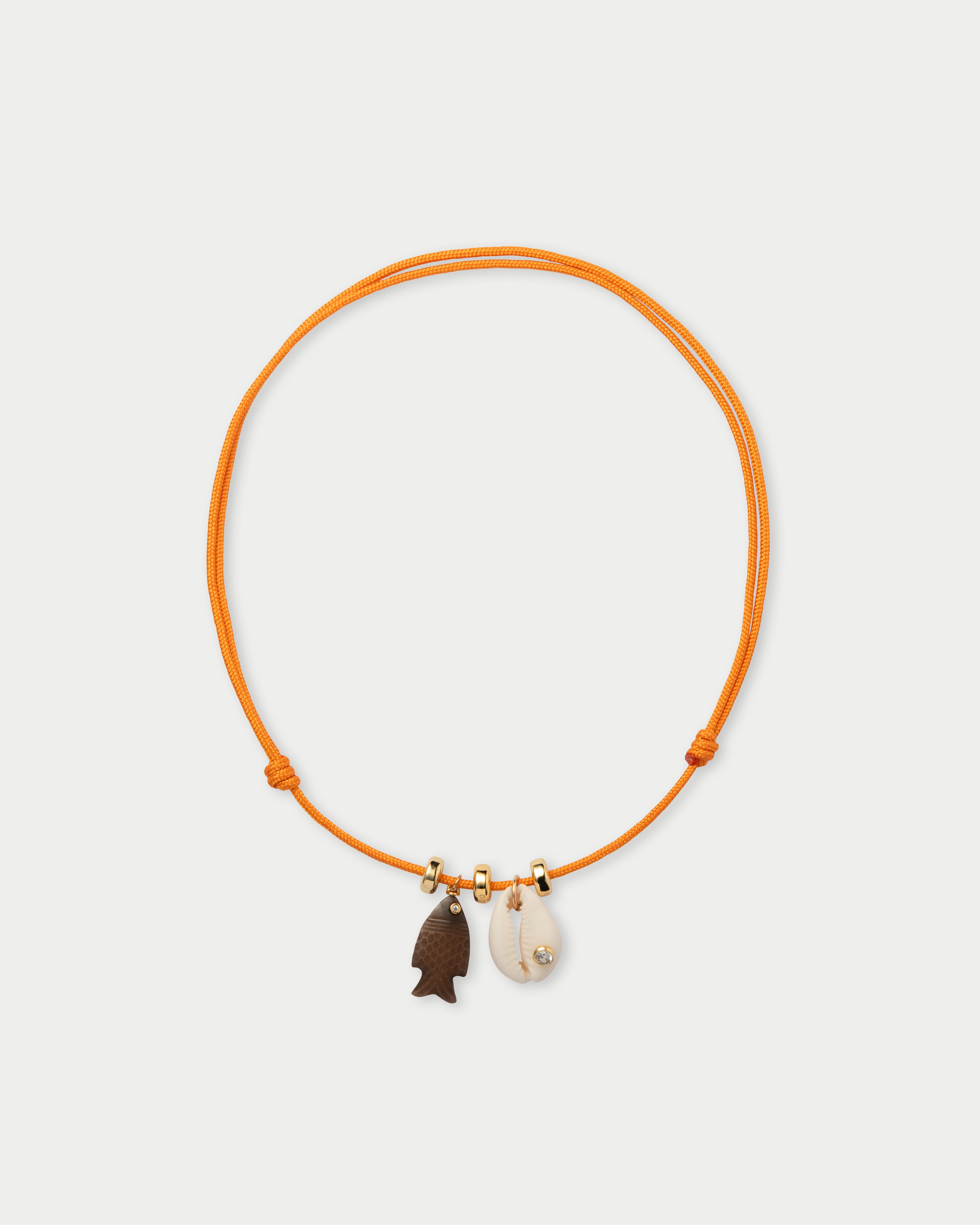 eliou ネックレス Tropicana Necklace – éliou