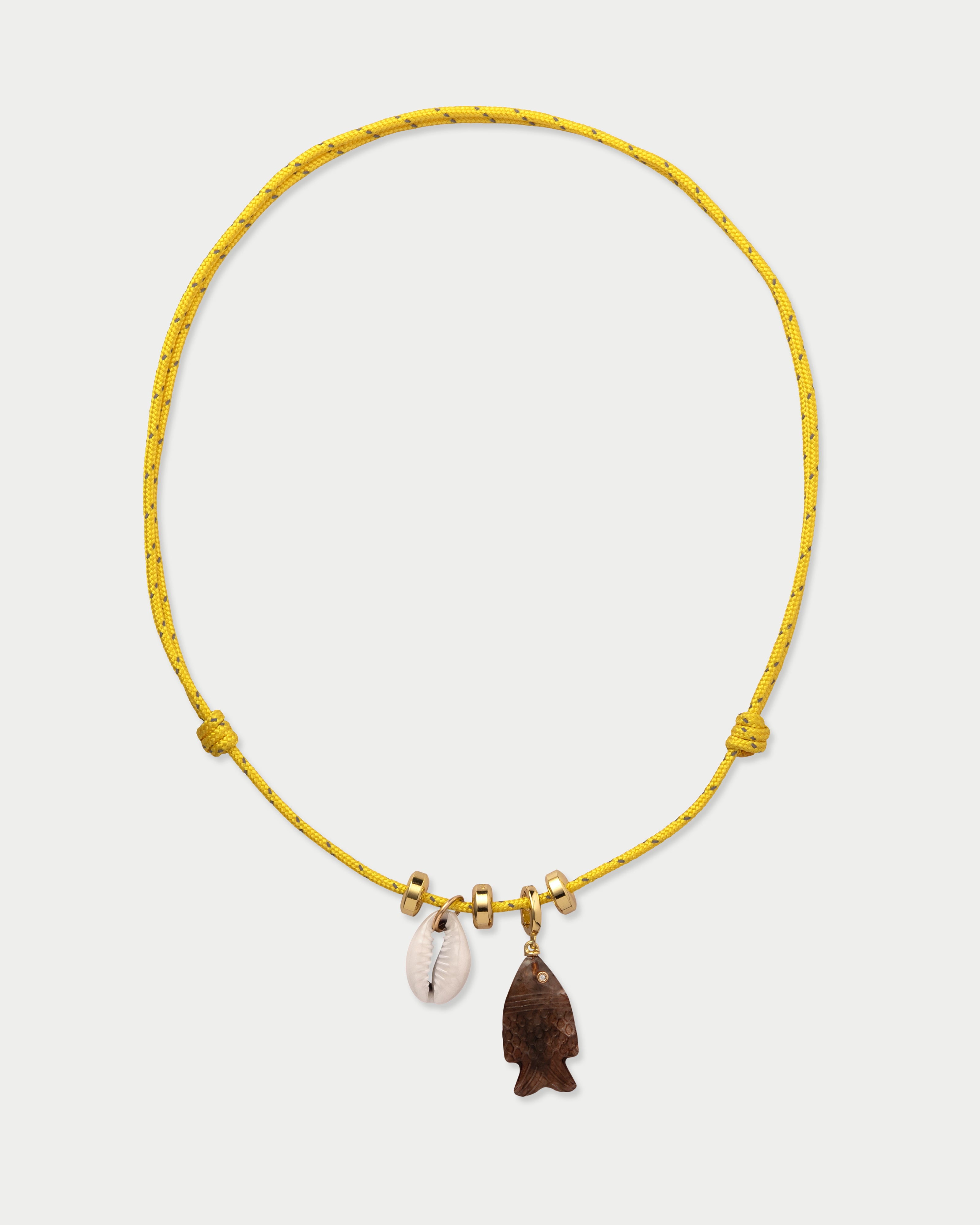 Bass Necklace – éliou