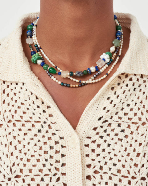 August Necklace – éliou