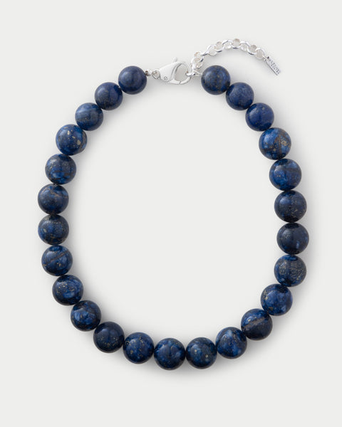 eliou ネックレス ブルー Azul Necklace – éliou