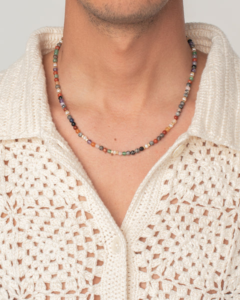 eliou JACI ネックレス セール】 eliou JACI ネックレス （ネックレス・ペンダント