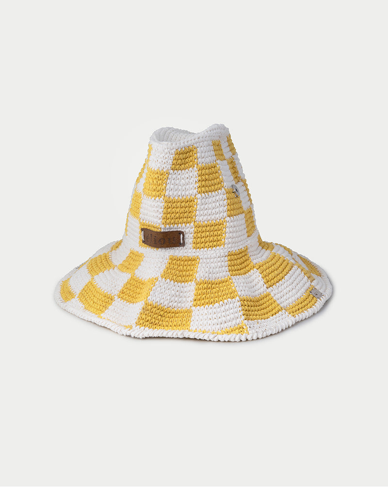 Vaquiero Hat