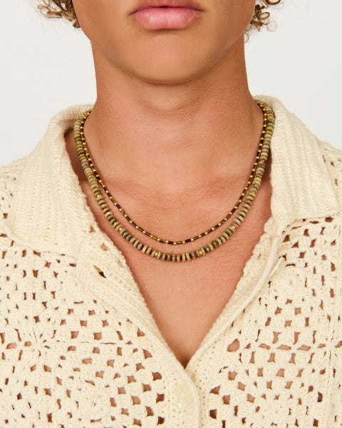 Enzo Necklace – éliou