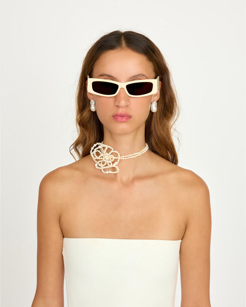 Laudi Necklace – éliou