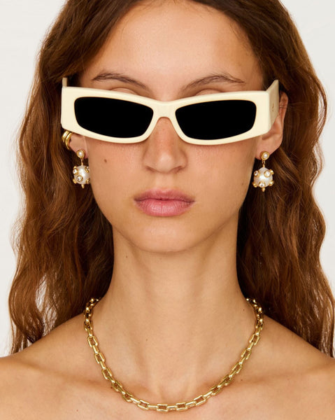 Buzo Earrings – éliou
