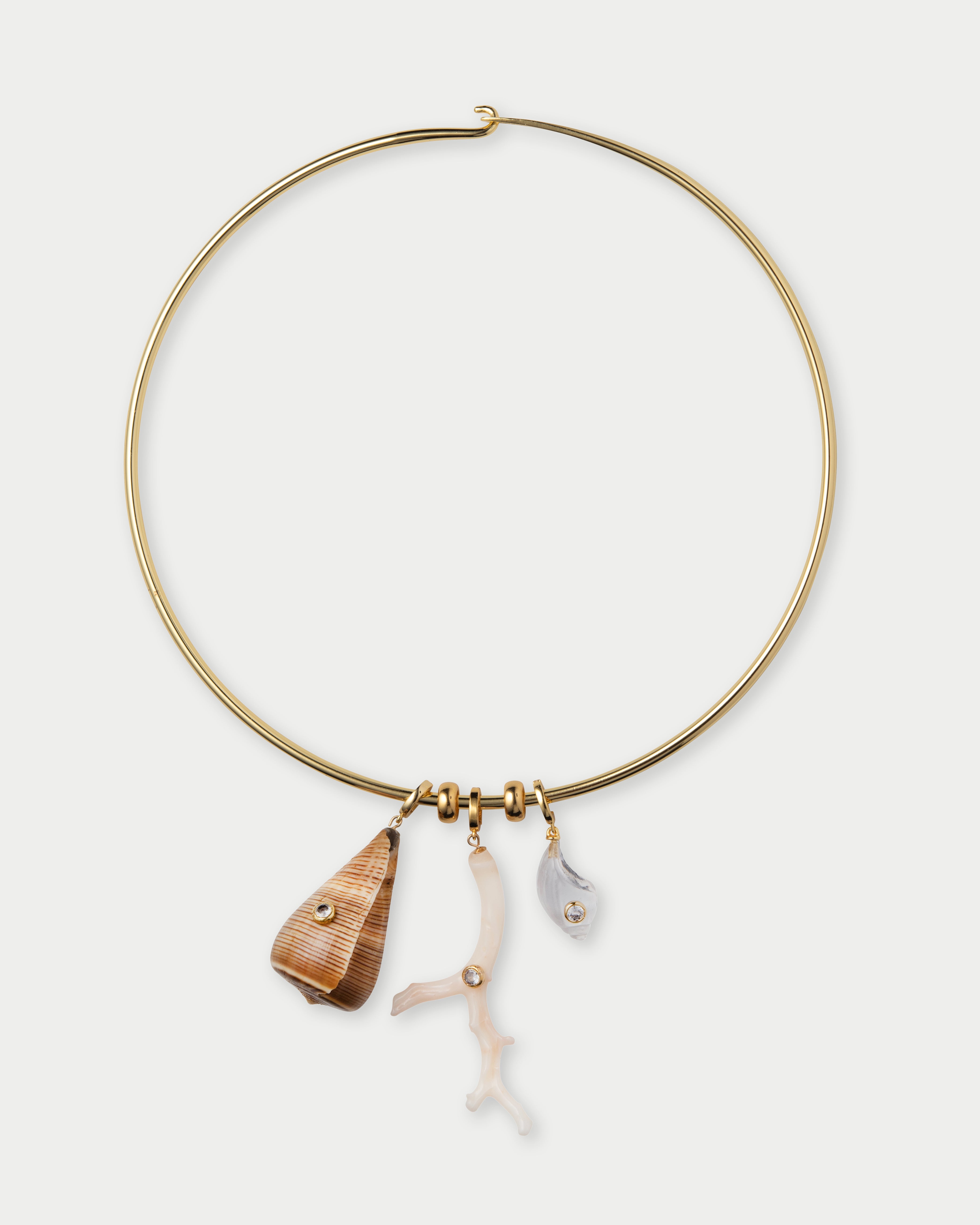 Briny Necklace – éliou