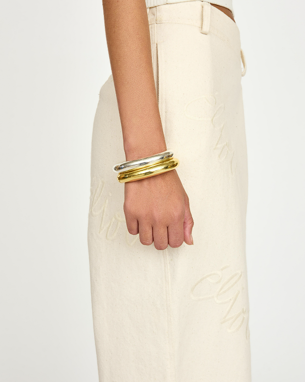 Boble bangle