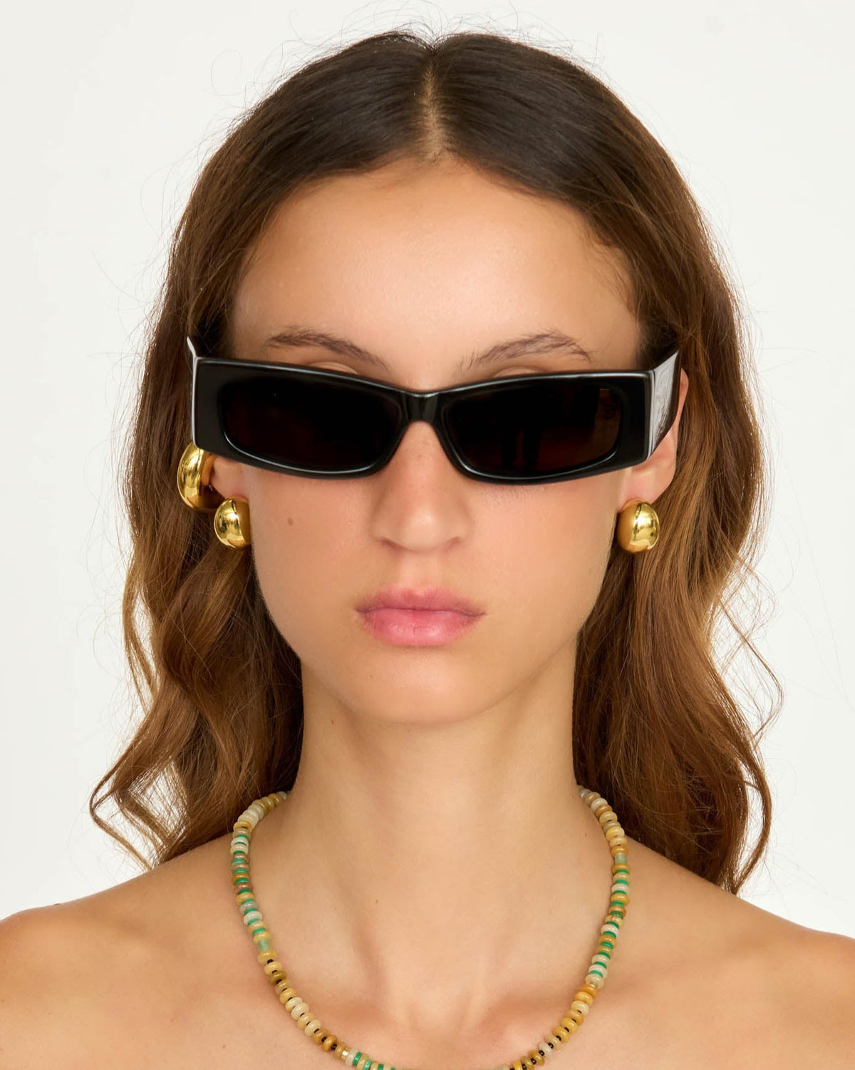 eliou フープピアス éliou - Official Shop