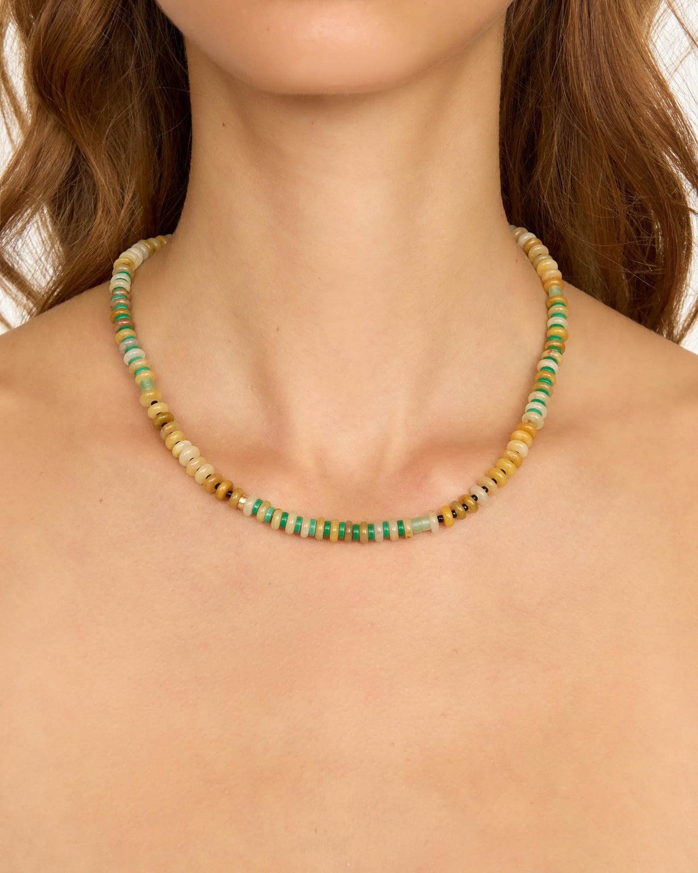 Kai Necklace – éliou
