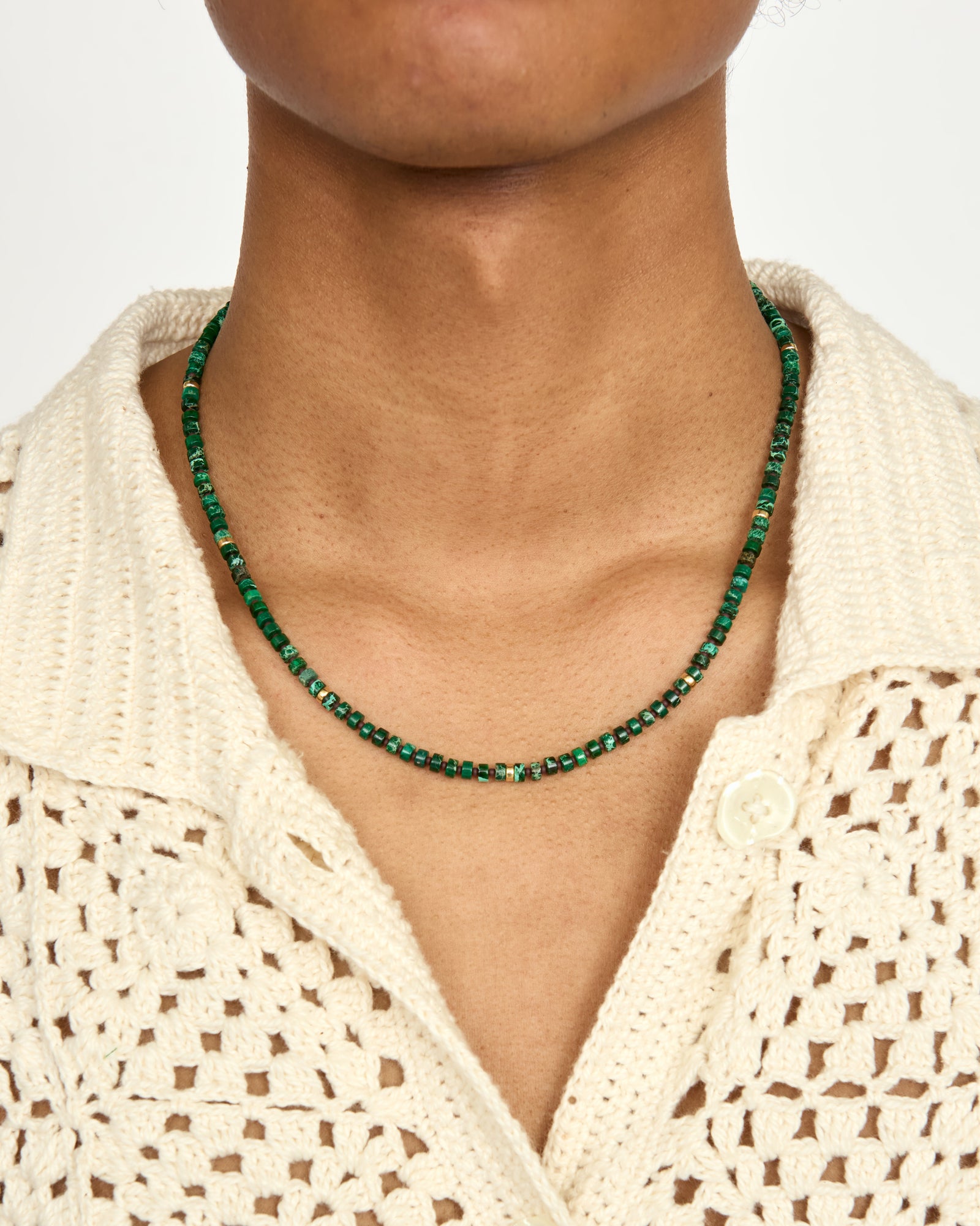 Barron Necklace – éliou