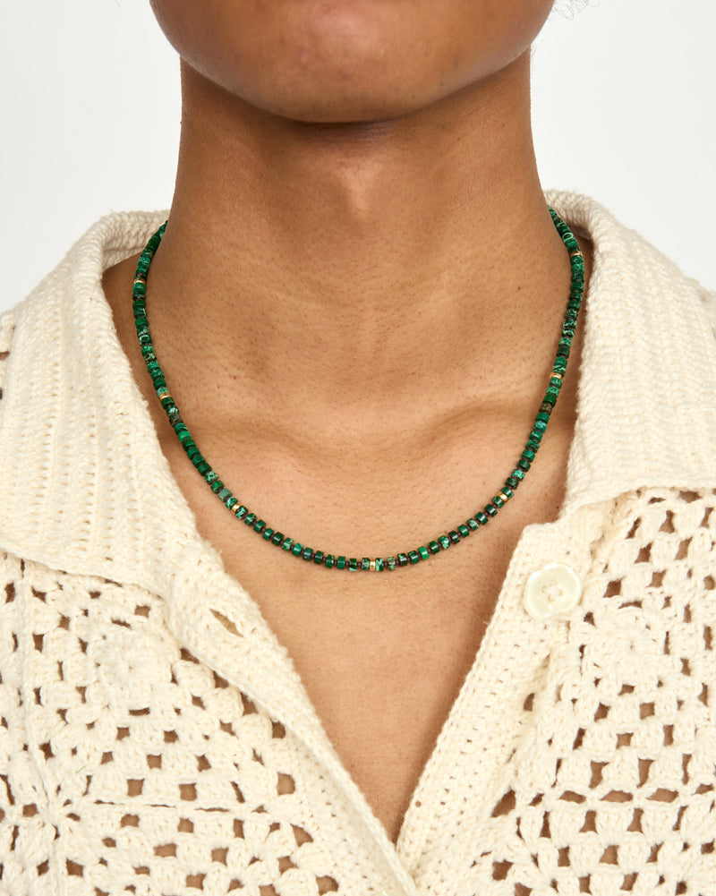 Barron Necklace