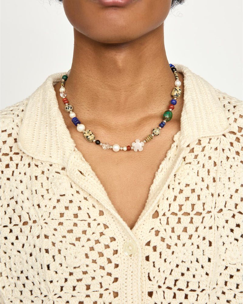 August Necklace