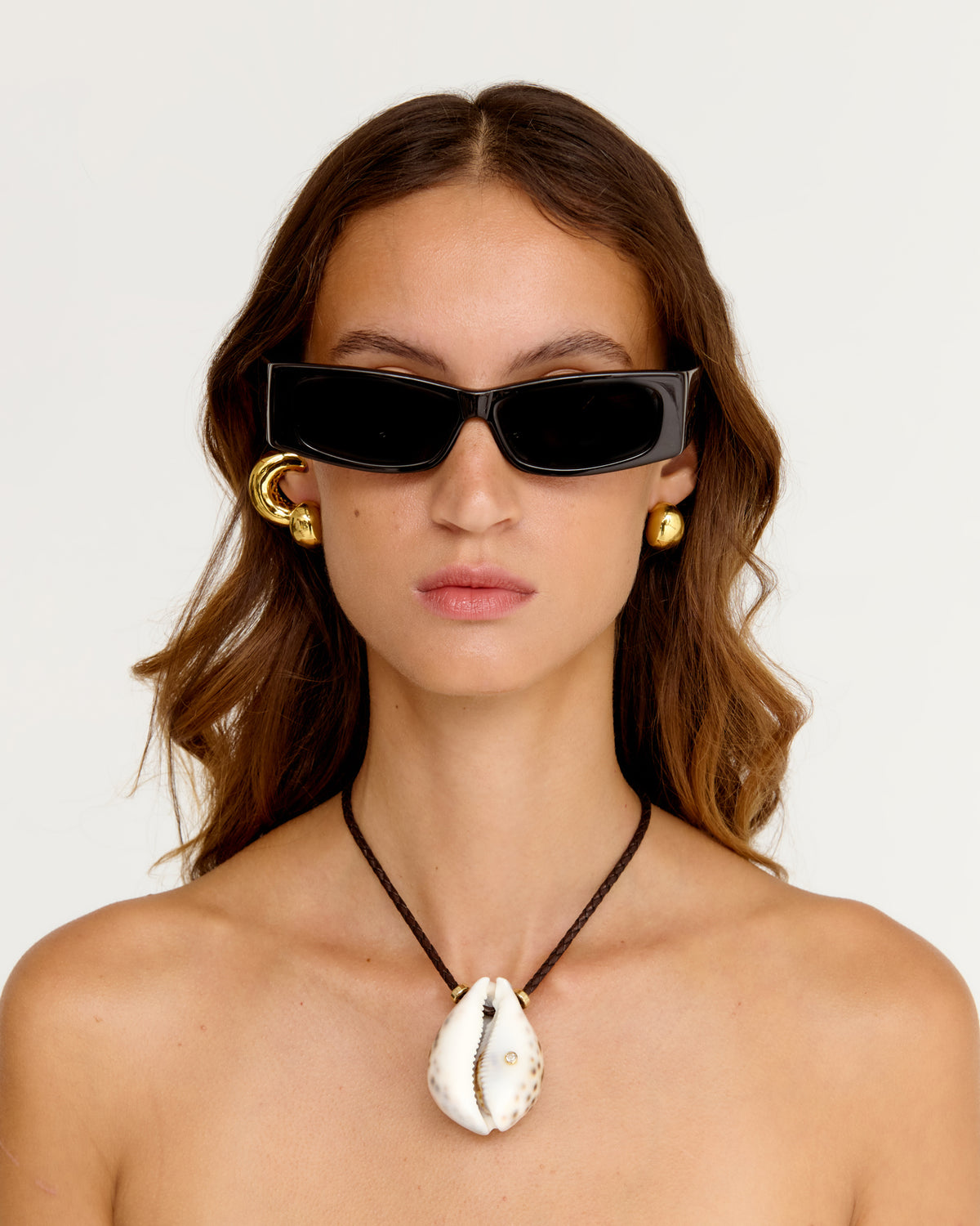 eliou JACI ネックレス eliou JACI パールネックレス｜トゥモローランド 公式通販