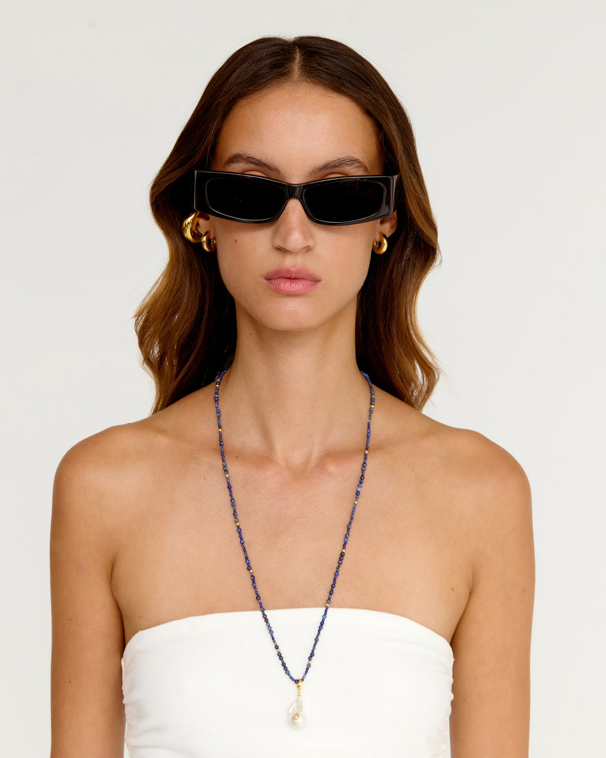 eliou エリュー REMMY レミーネックレス ALL WOMEN'S JEWELRY – éliou