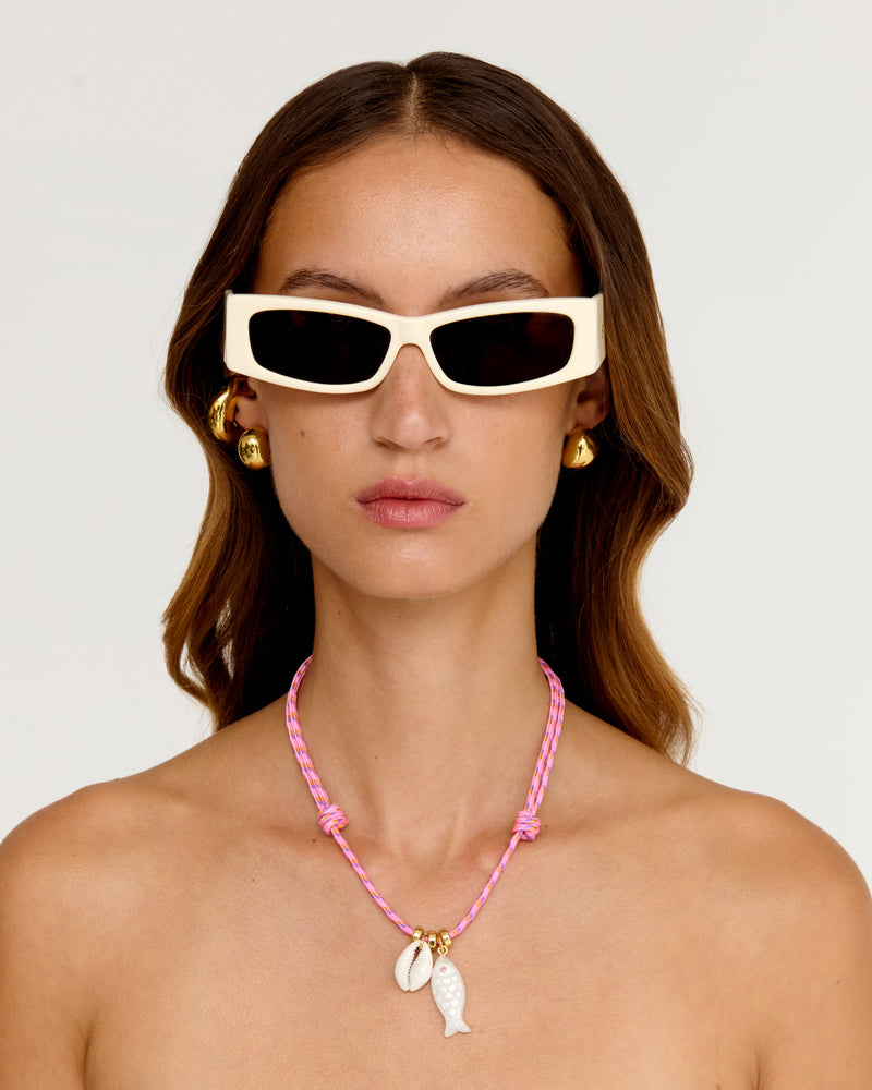 Ollie Necklace