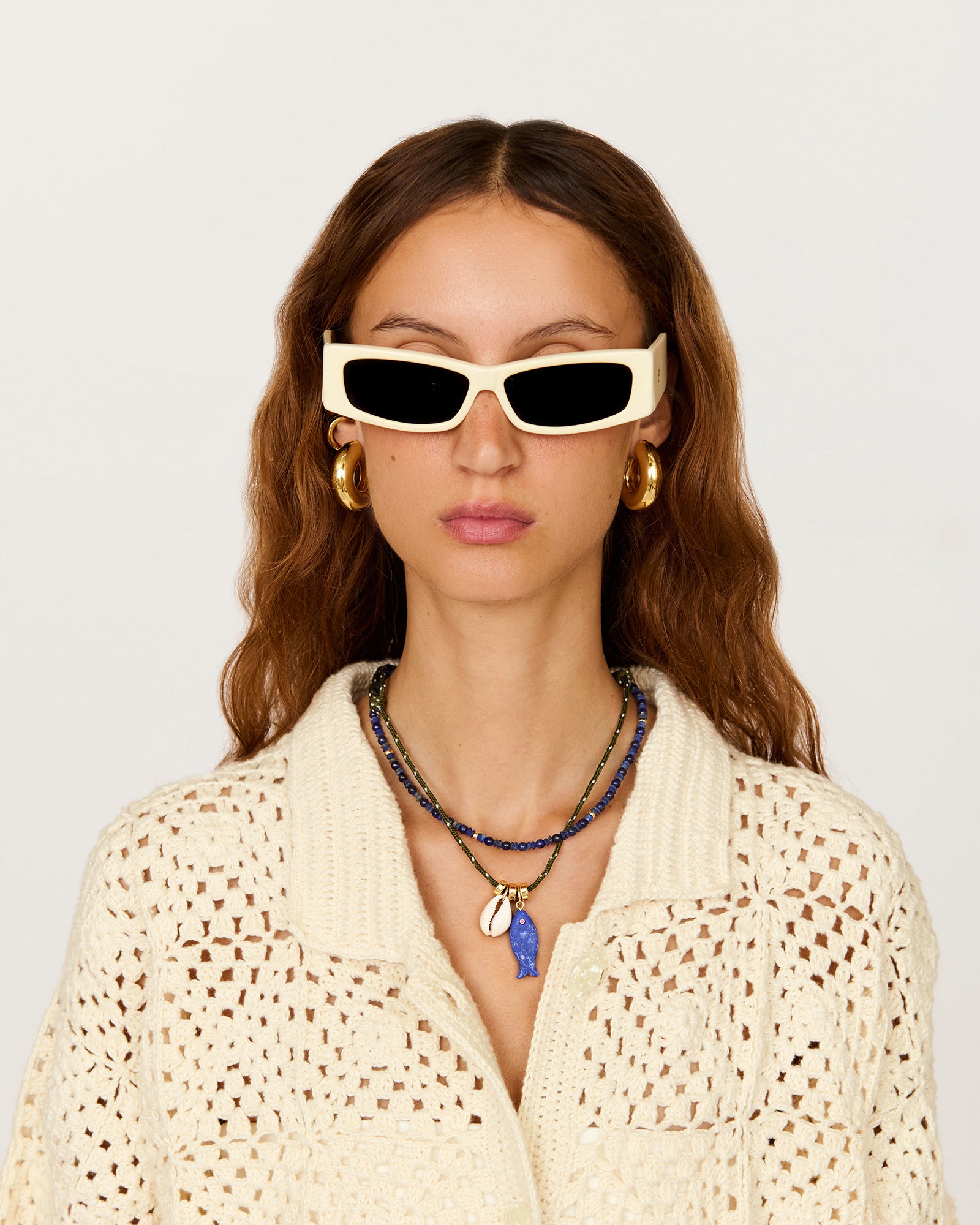 Ollie Necklace – éliou