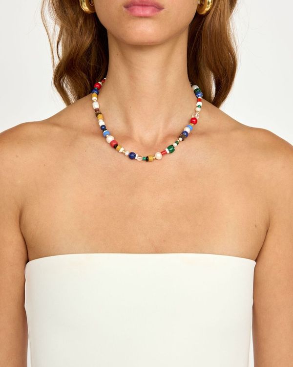Bodie Necklace