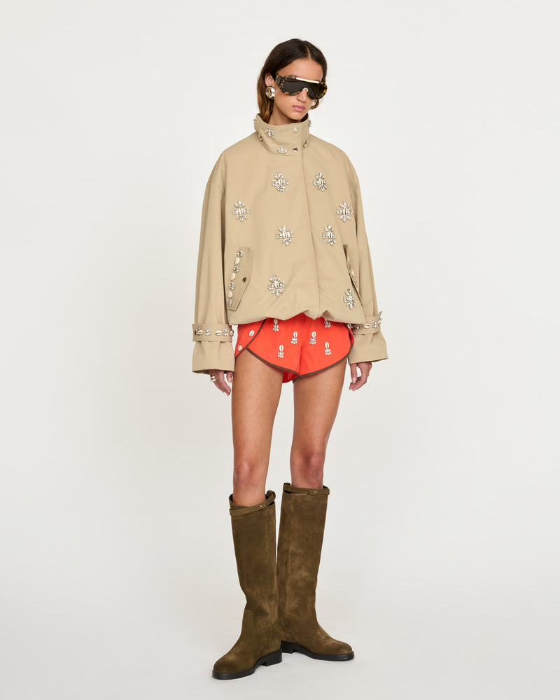 Khai Jacket