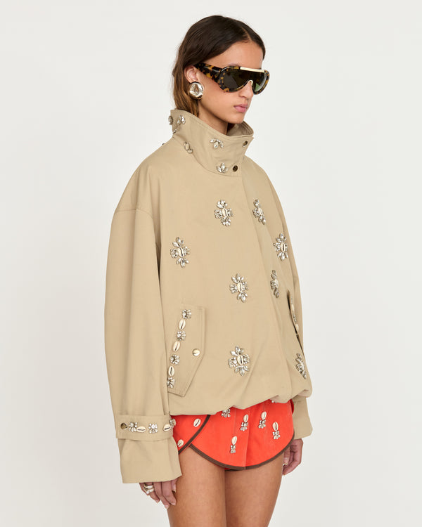 Khai Jacket