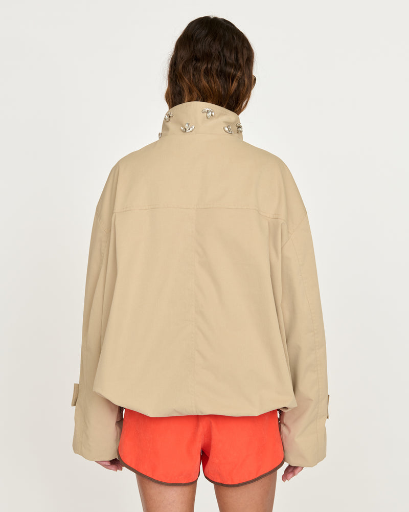 Khai Jacket