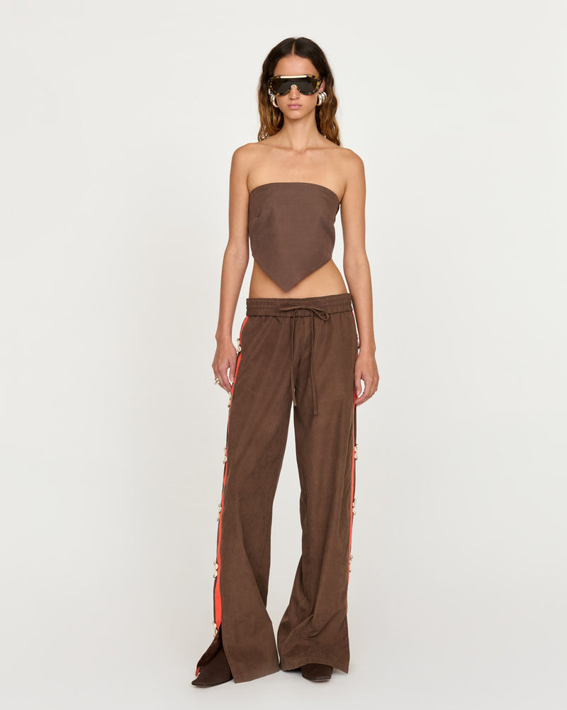 Track Pants