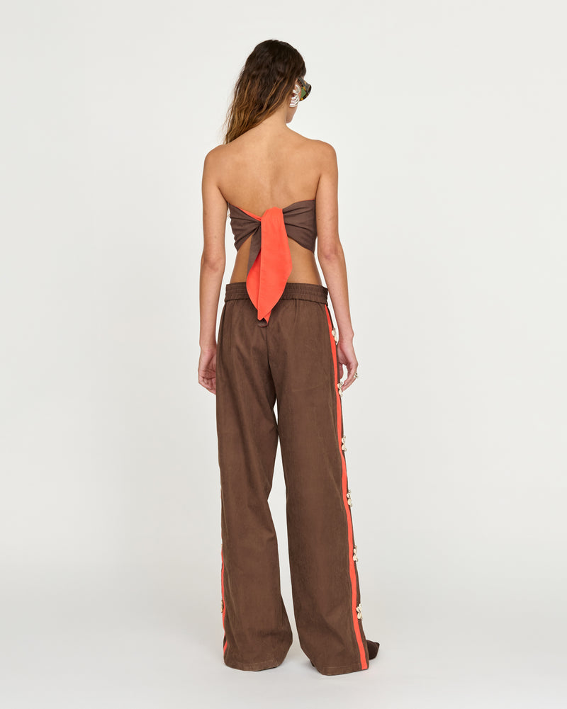 Track Pants