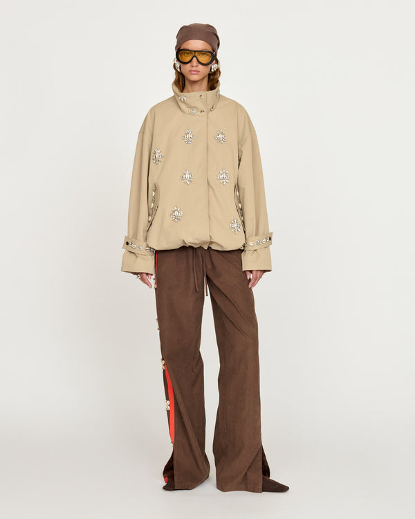 Khai Jacket