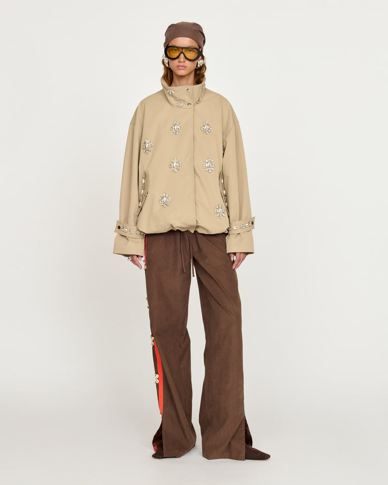 Khai Jacket