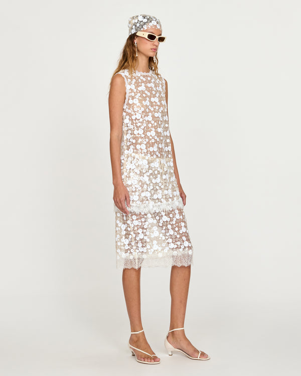 Strela Micro Dress