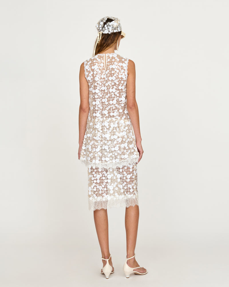 Marcela Midi Skirt