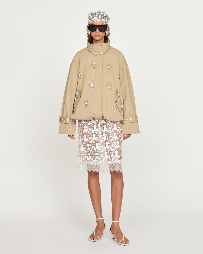Marcela Midi Skirt