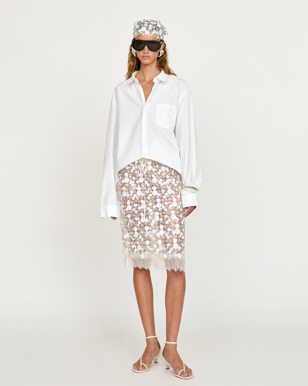 Marcela Midi Skirt