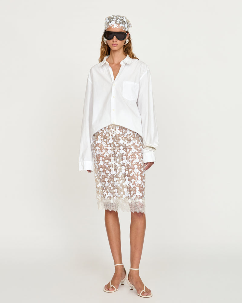 Marcela Midi Skirt