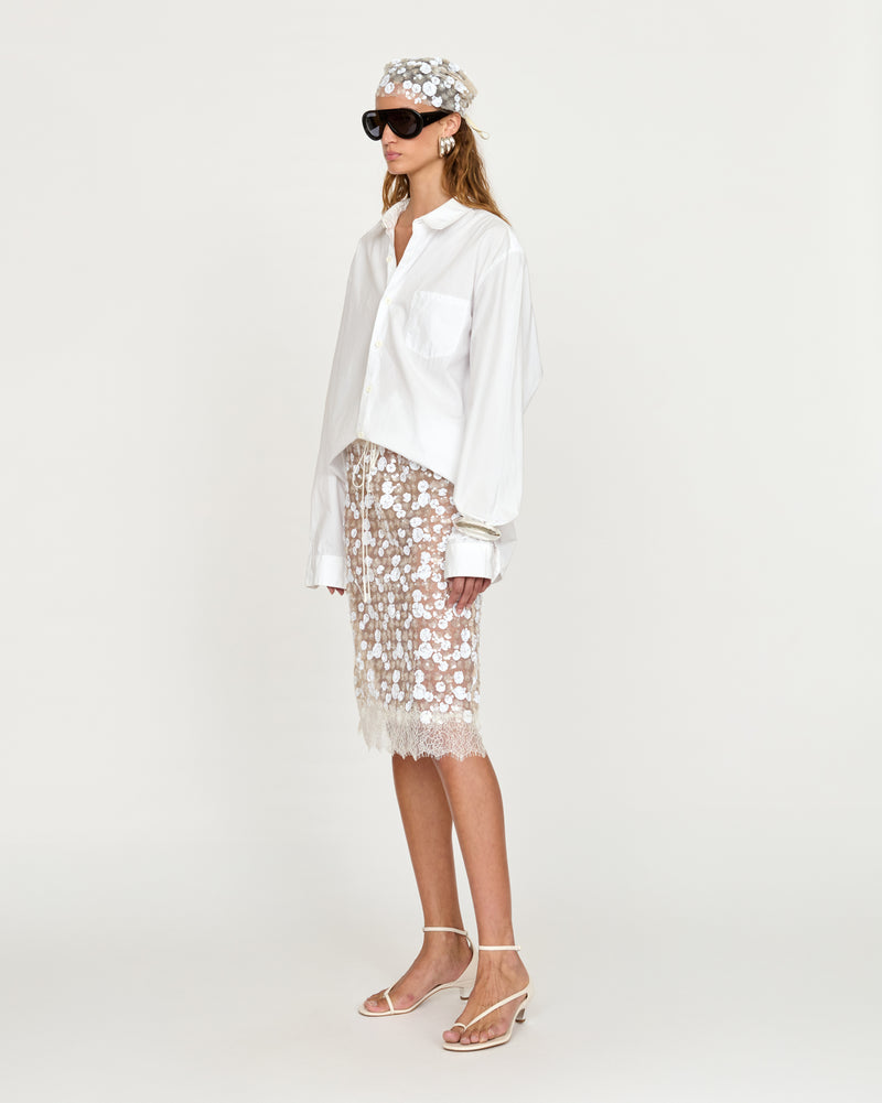 Marcela Midi Skirt