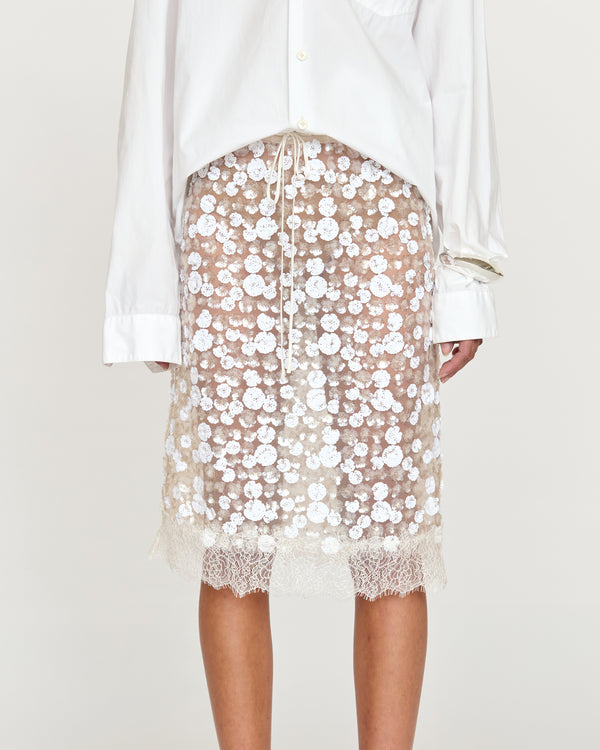 Marcela Midi Skirt