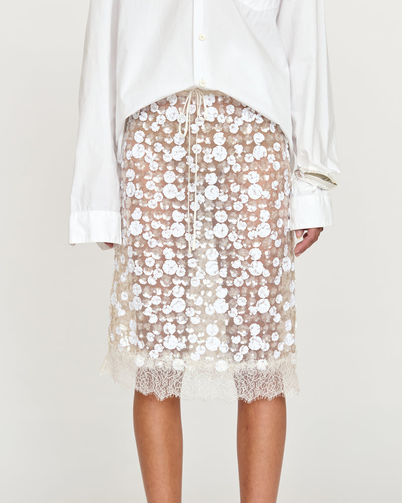Marcela Midi Skirt