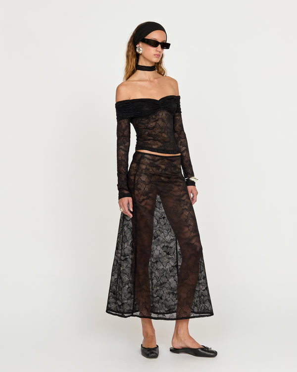Matilde Skirt