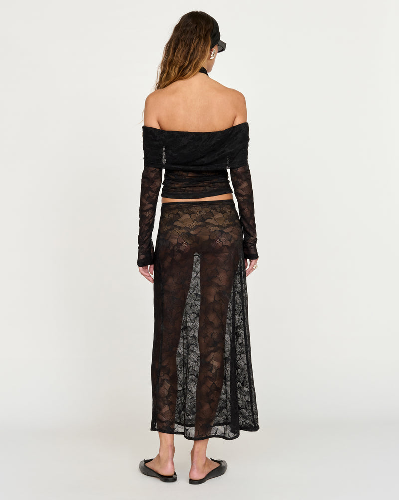 Matilde Skirt