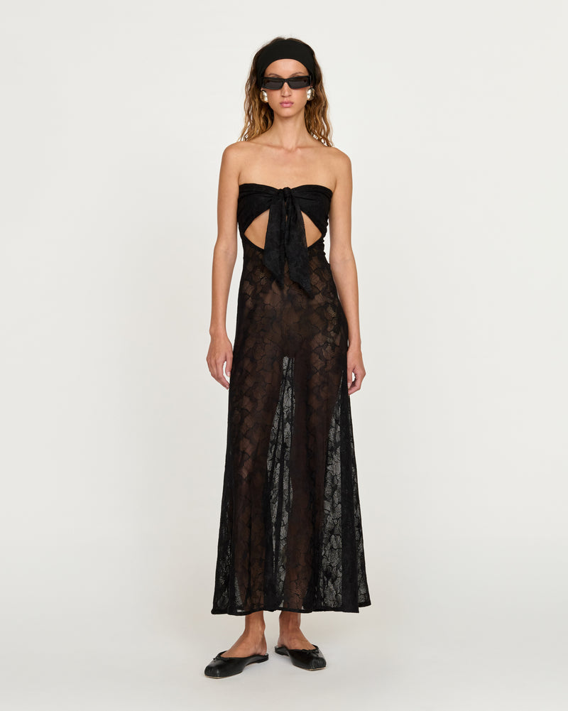 Bianxa Dress