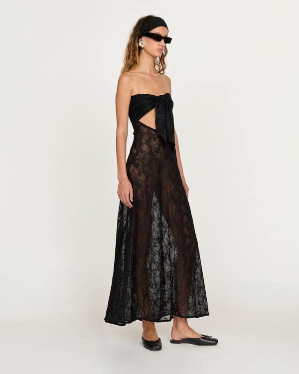 Bianxa Dress